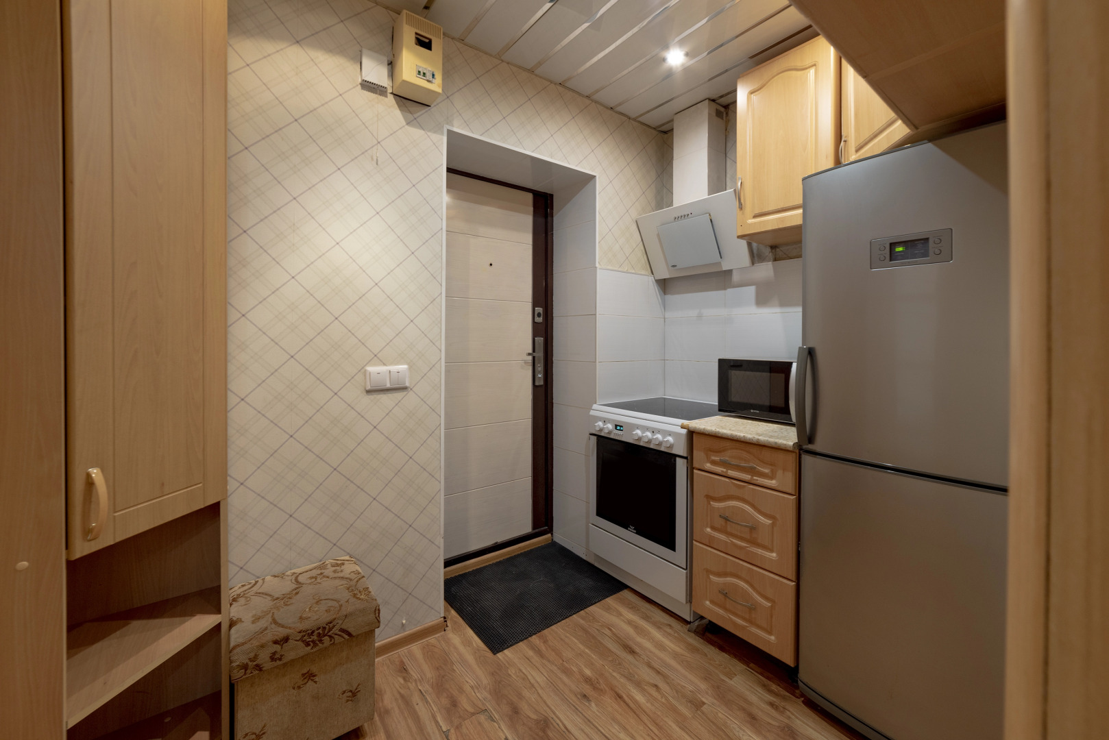 InnDays Долгого улица, 13