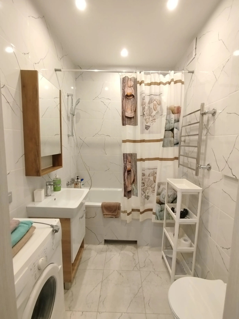 Апартаменты Marrakesh aпарт