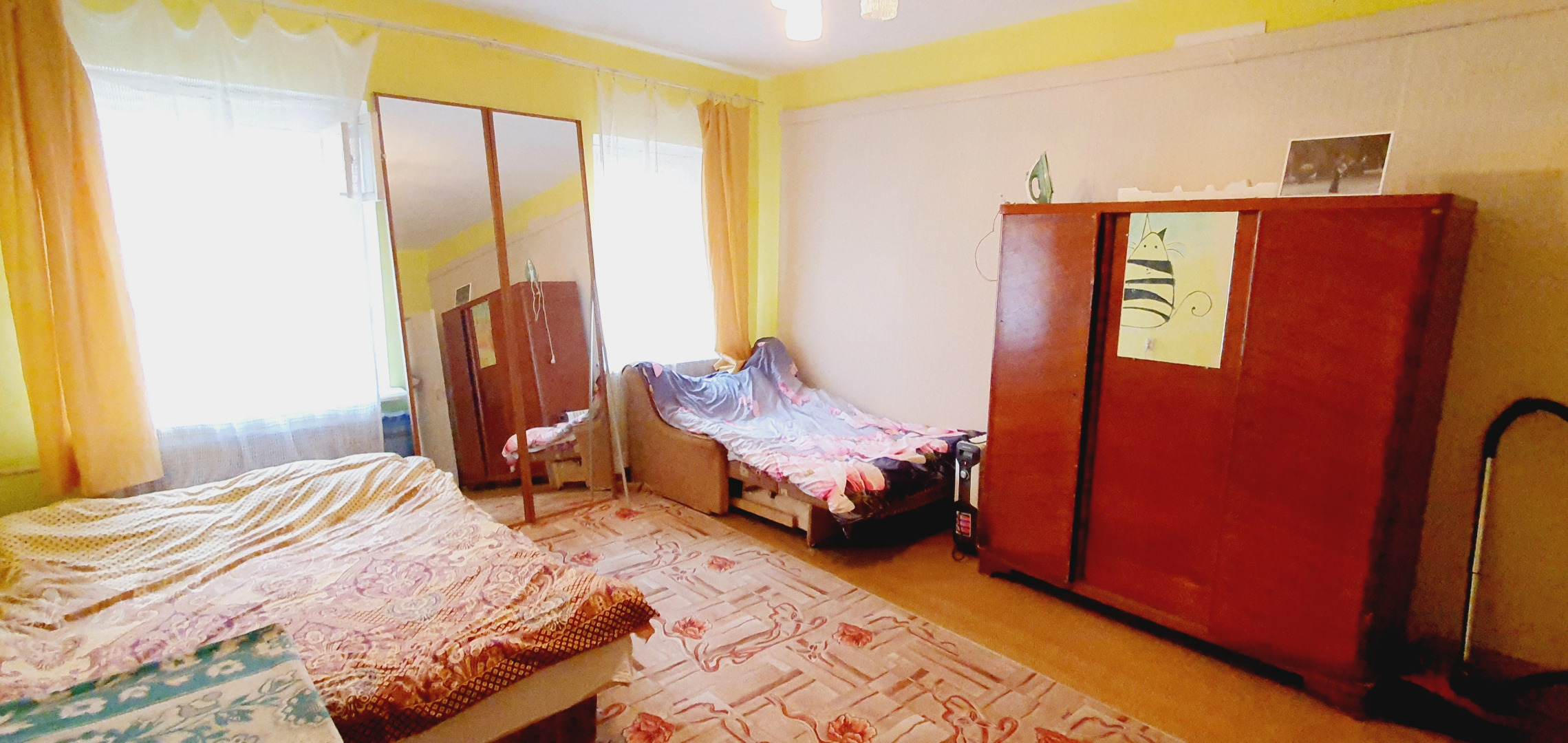 Апартаменты Дом Музыканта