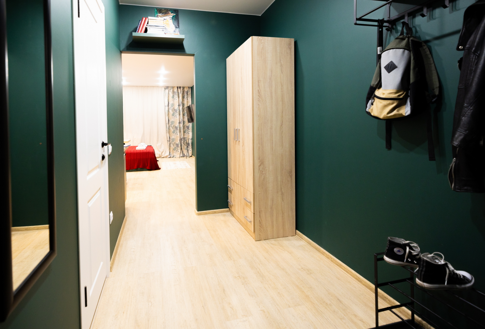 Квартира ПитерView