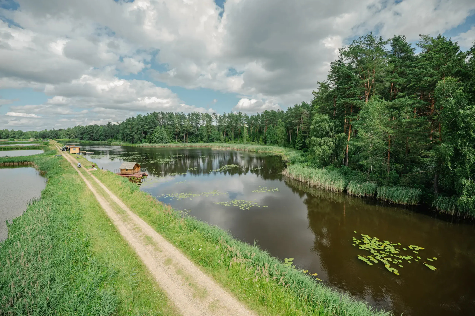 Гостевой дом Аренда дома