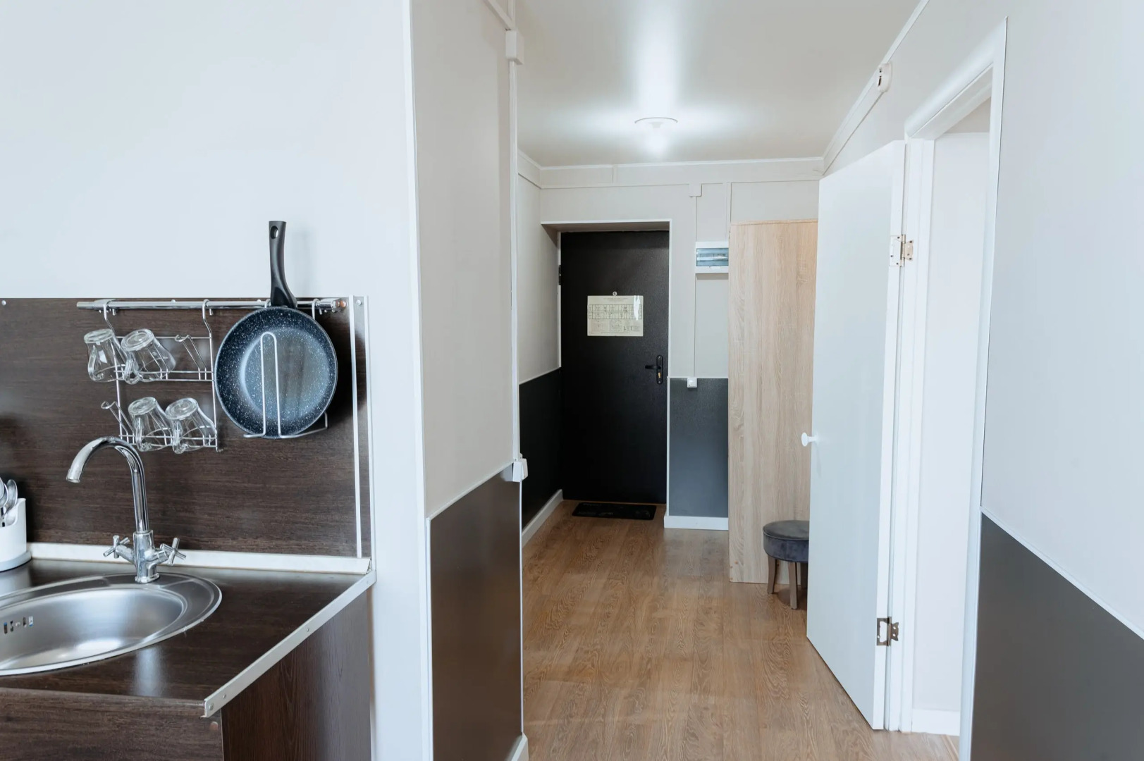 Апарт-отель Соколов