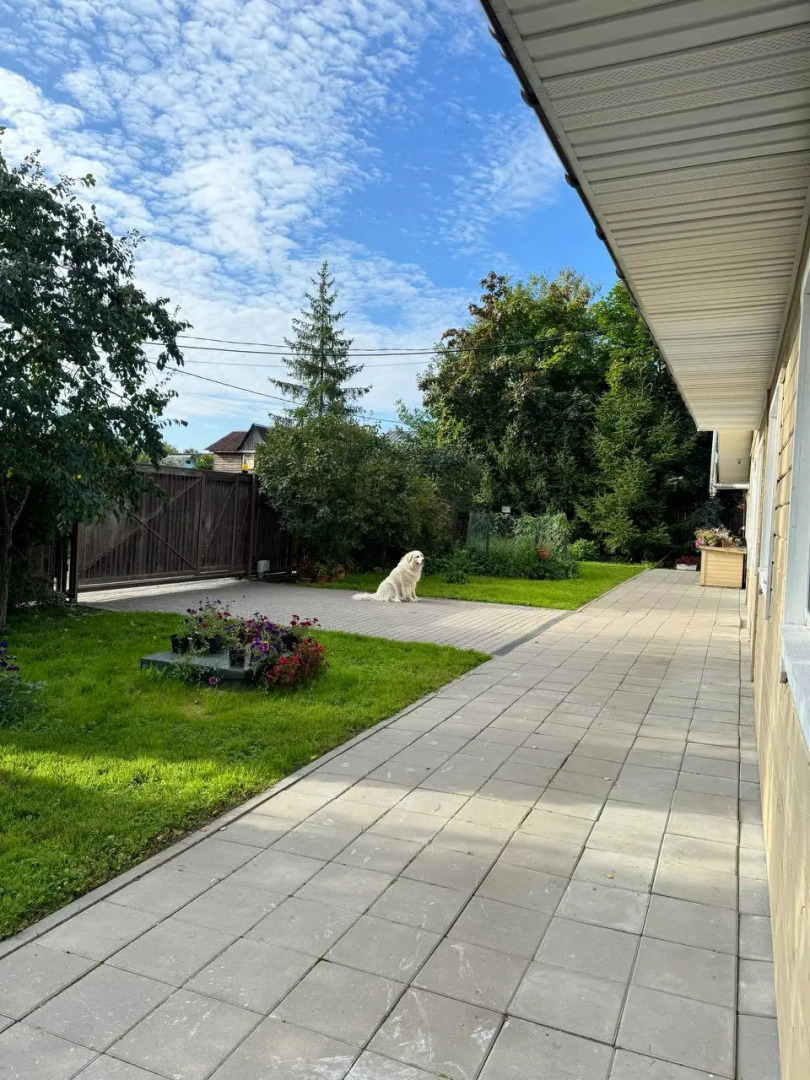 Гостевой Дом Формоза