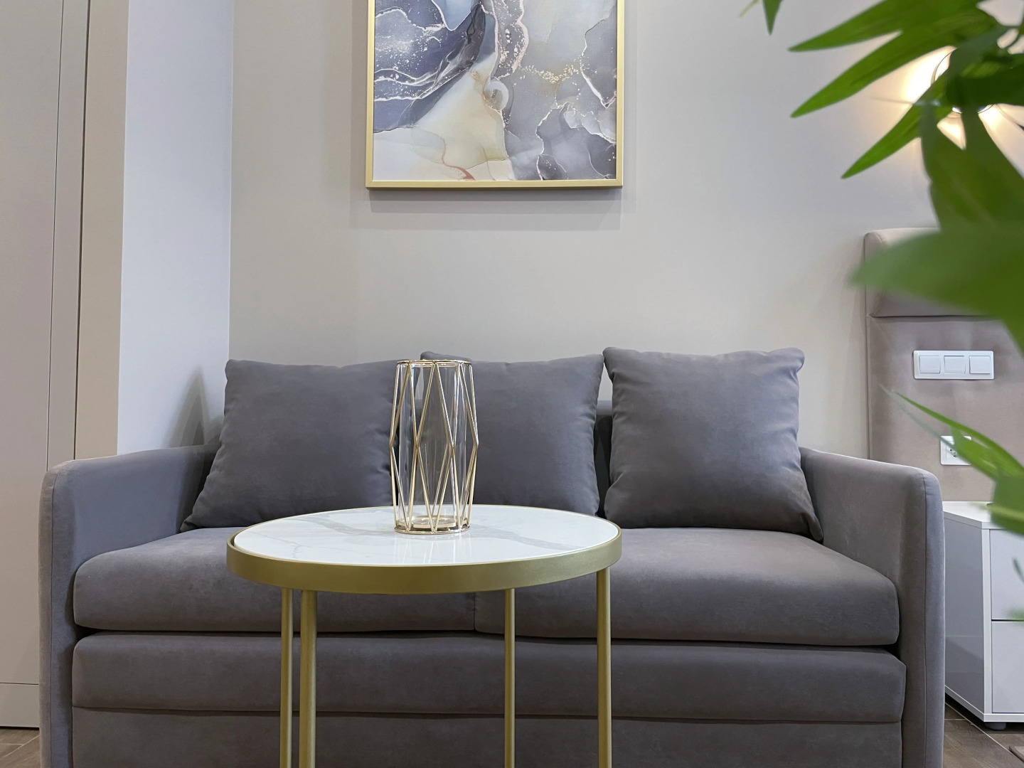 Апартаменты Навагинская 11