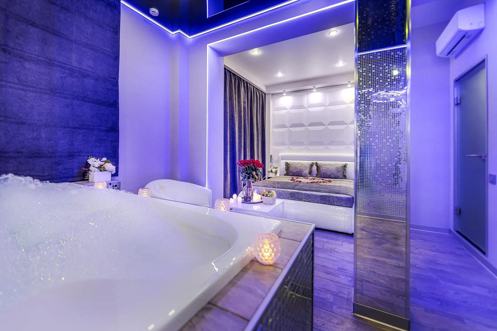 Отель Алекс Новая Охта