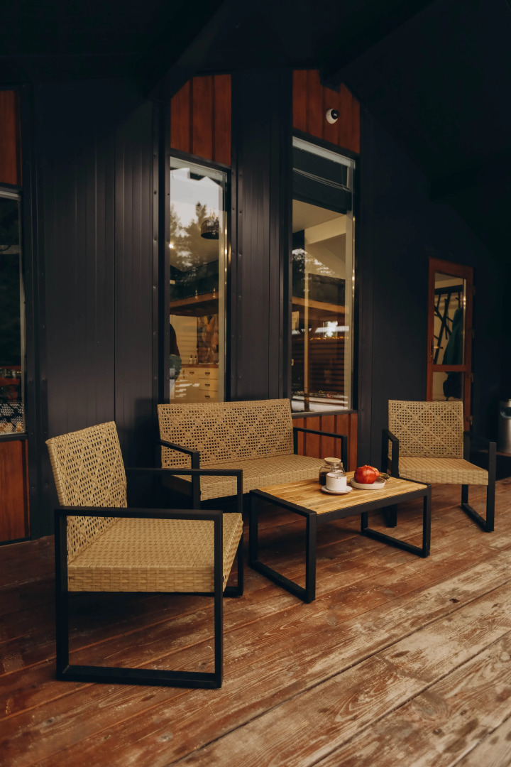 Бутик-отель Gagarka village