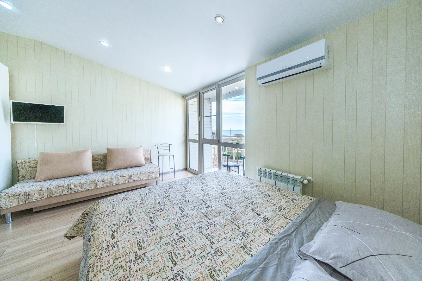 Апартаменты Волжская 77 1