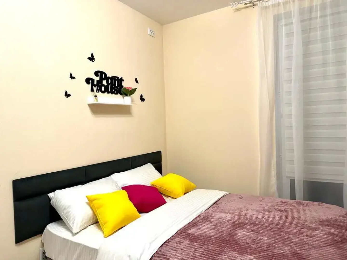Апартаменты 3 Pant Family House Ватутинки на Яворки