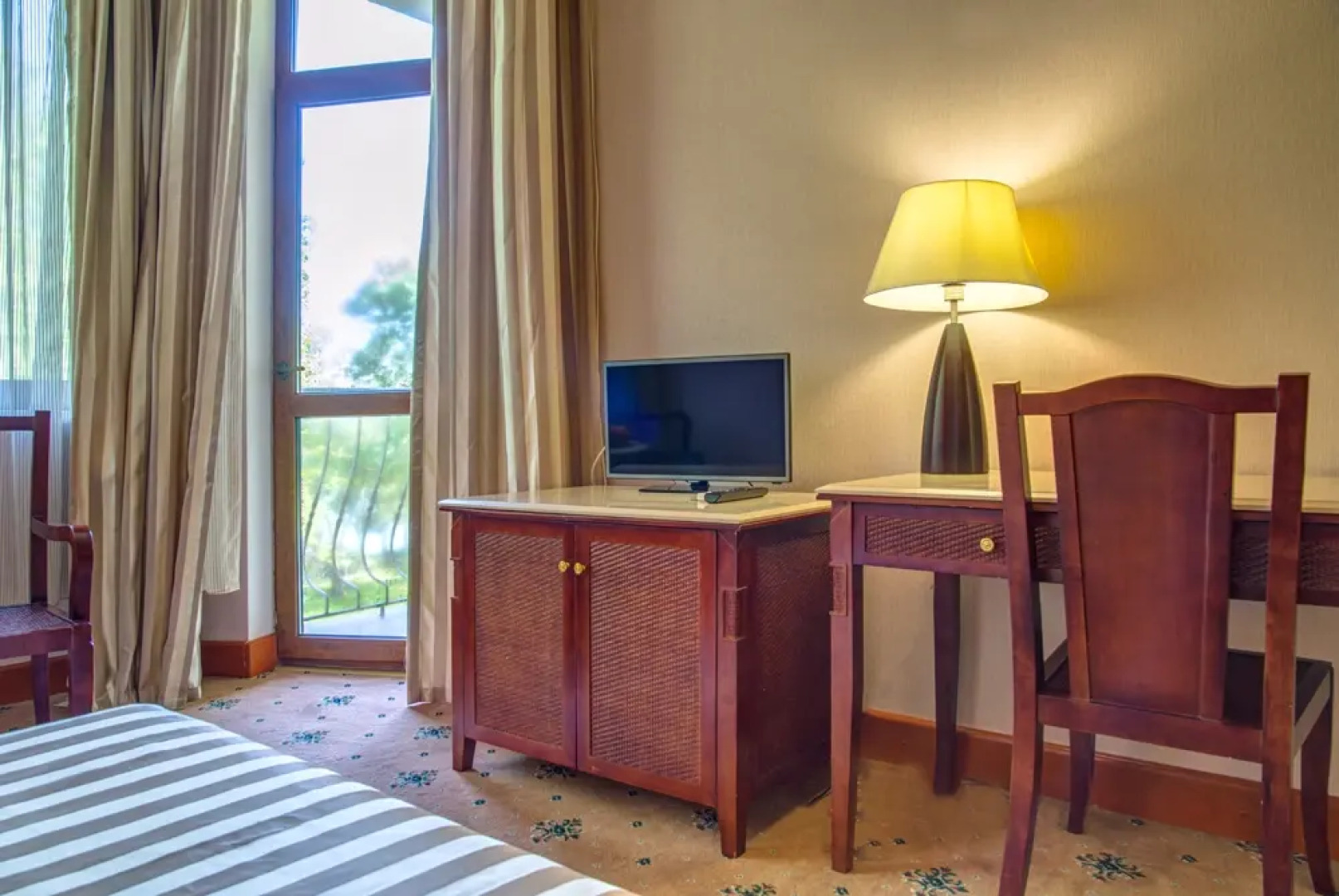 Отель Мечта Тея