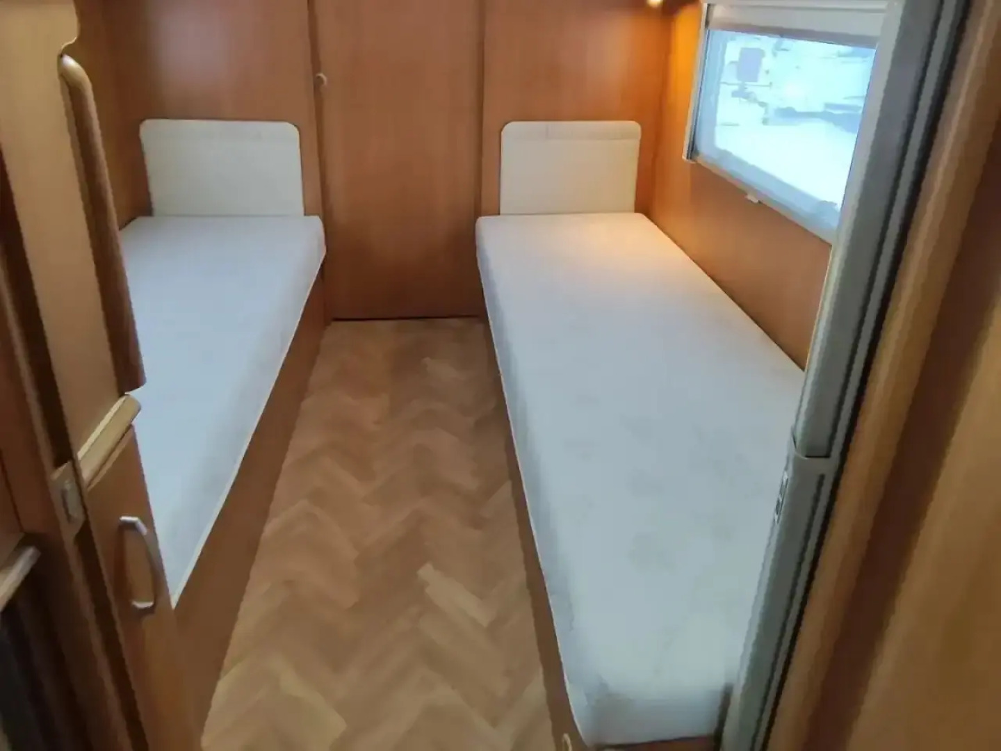 Шале Автодом