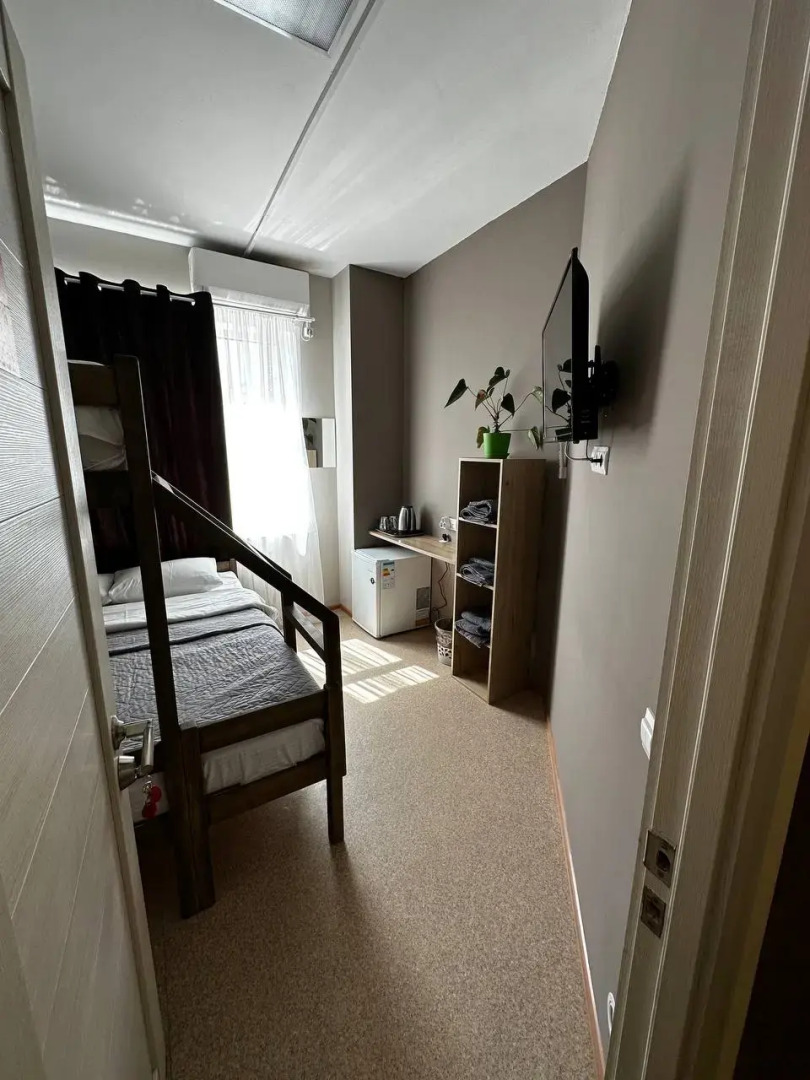 Мини-отель Маяк