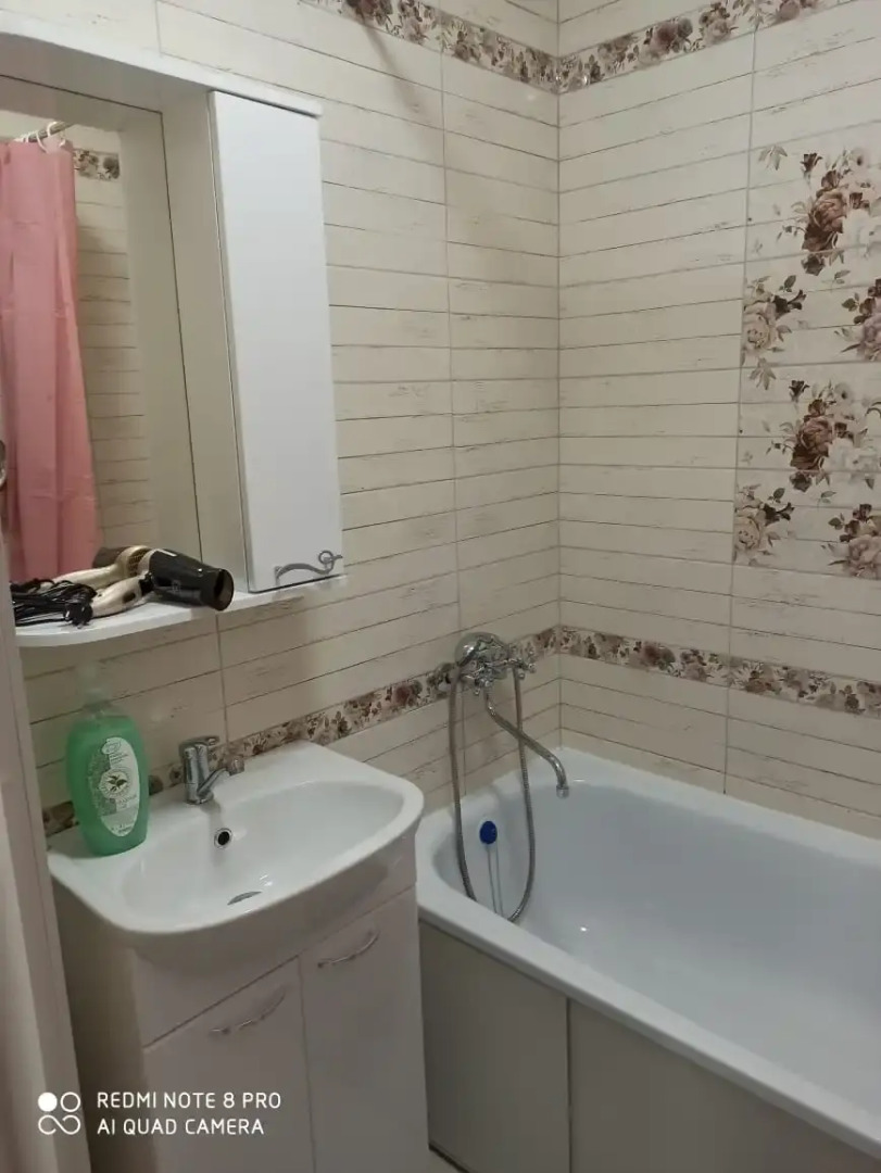 Апартаменты на Суркова