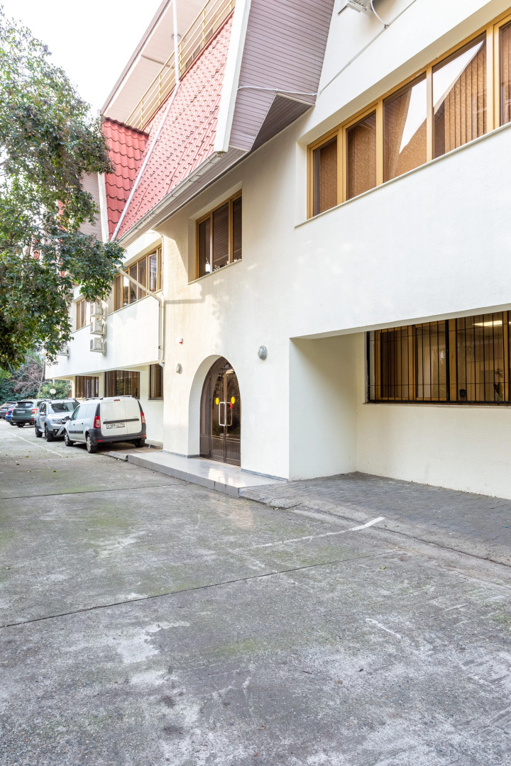 Апартаменты Рядом с Навагинской Центр Сочи