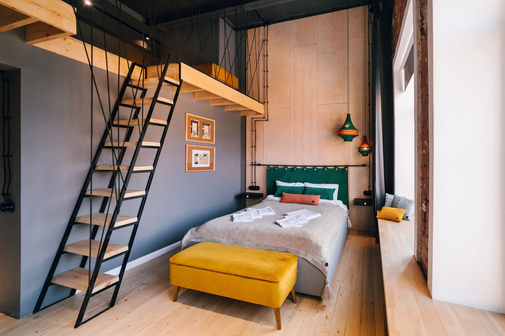 Мини-отель ТрикотажкаДом