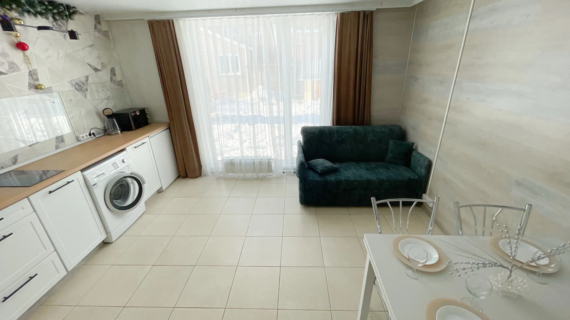 Гостевой дом Сказка 5