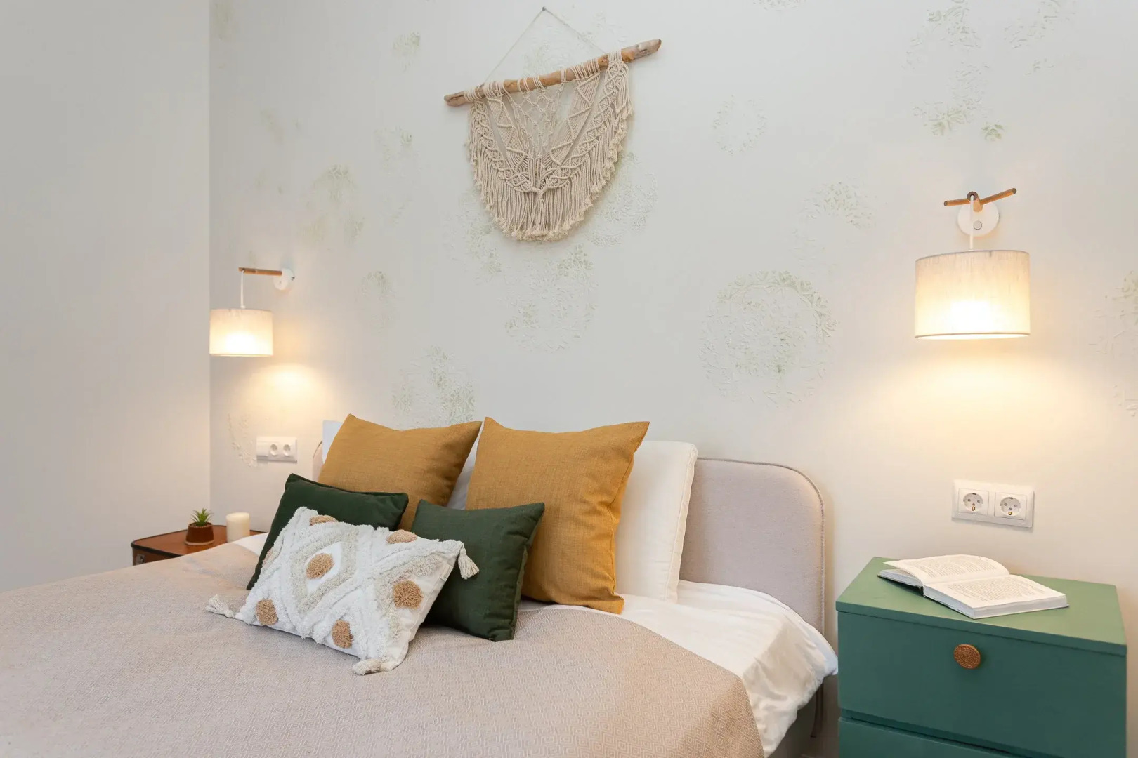 Апартаменты Suffix в историческом центре на Чайковского