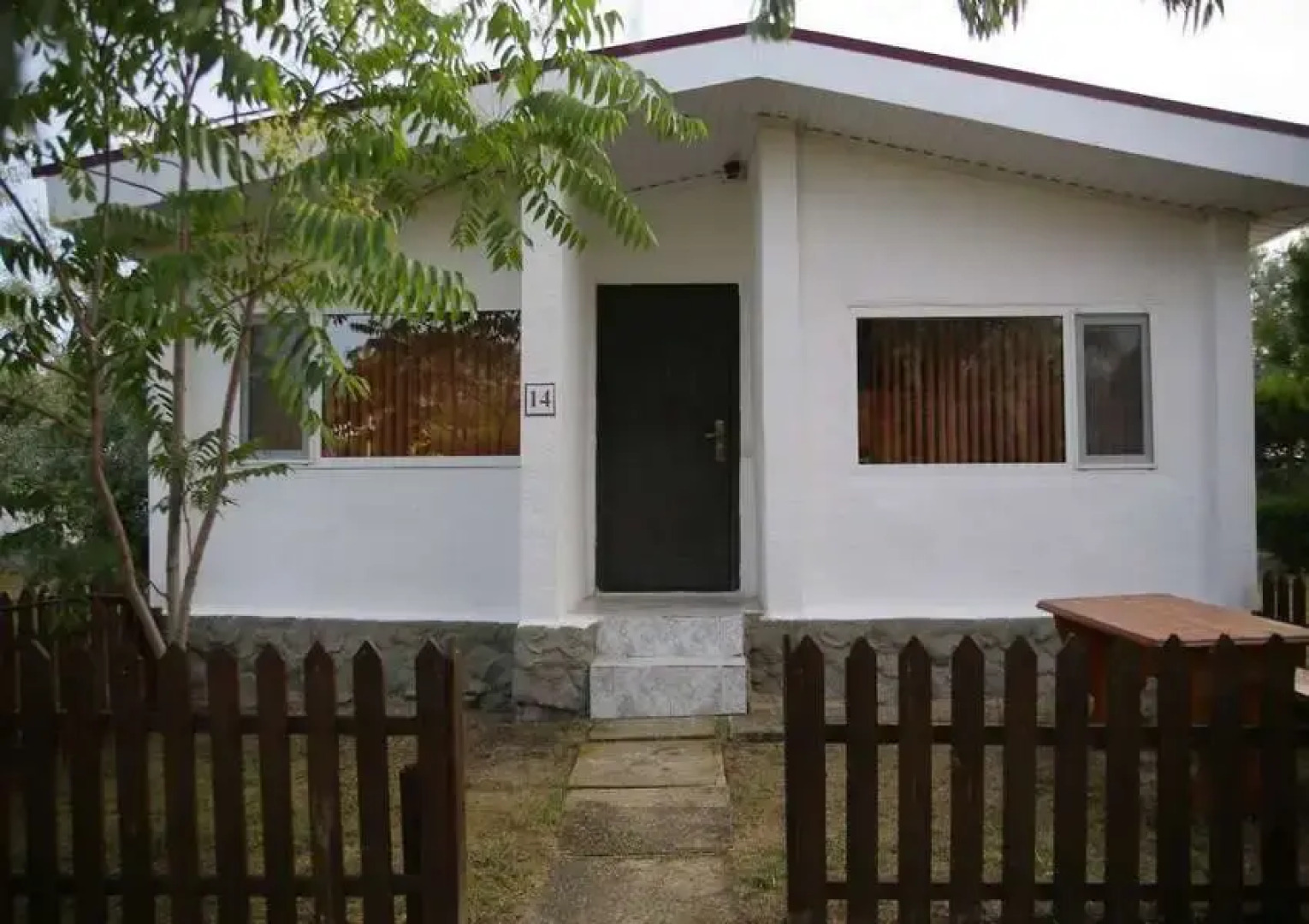 База отдыха Динамо 1