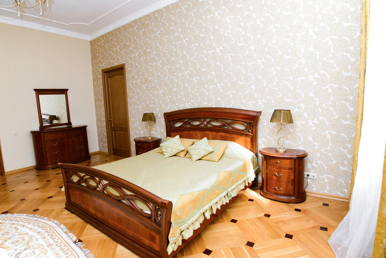 Гостевой дом МарЛен