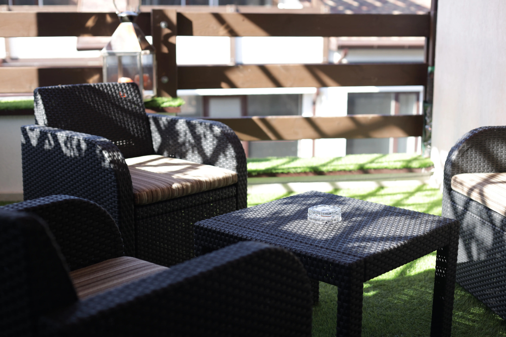 Апартаменты Мандарин парк 7