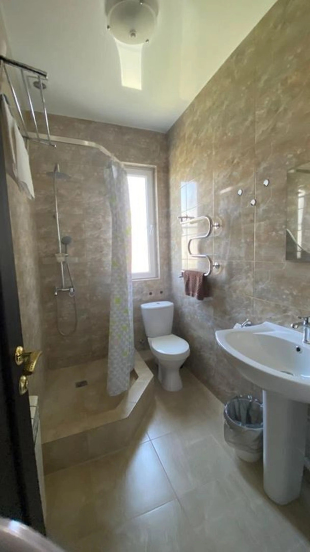 Квартира на Кувшинок 7к1 22