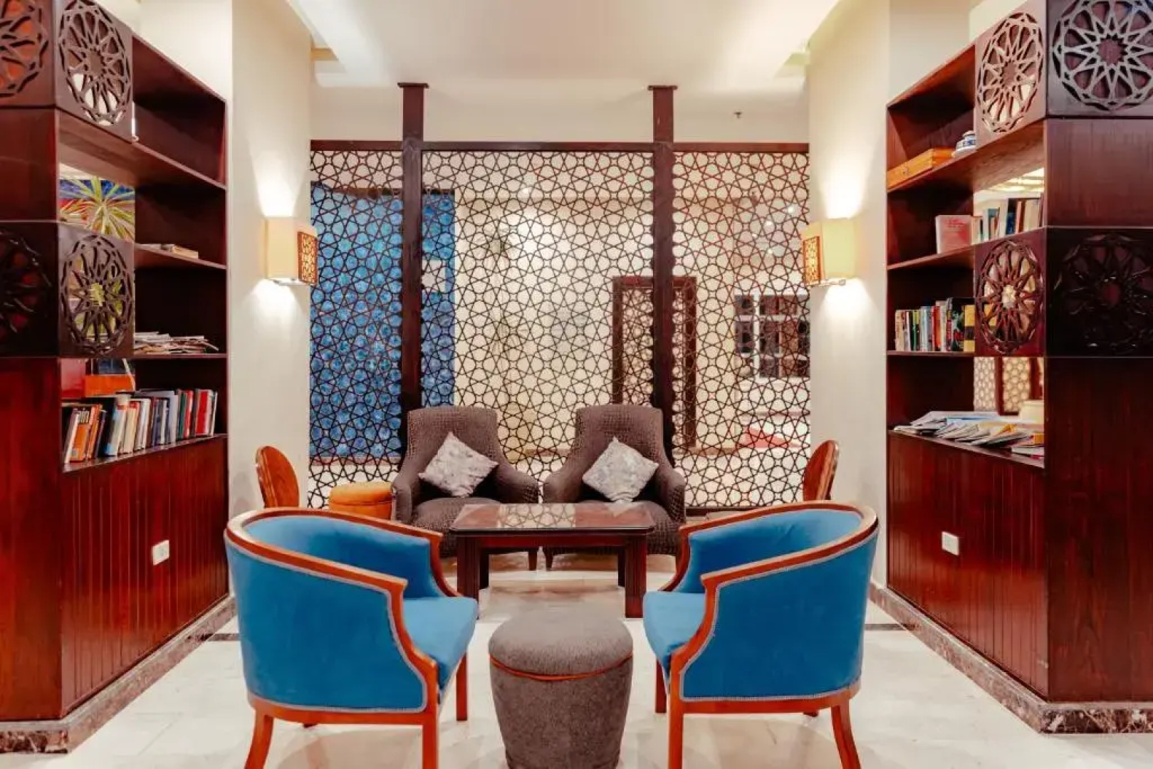 Курортный отель Royal Star Beach Resort