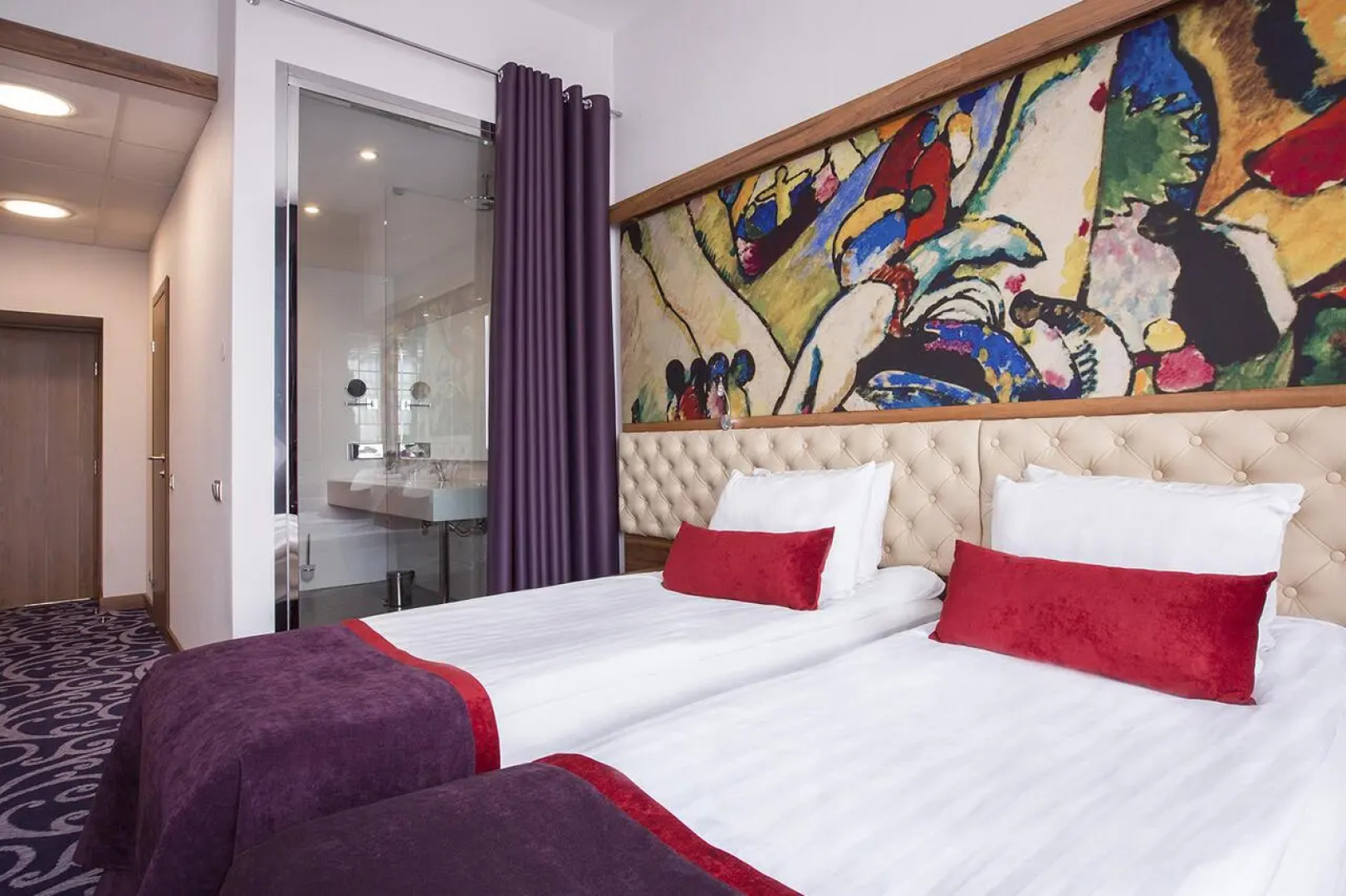 Best Western Plus Centre Hotel