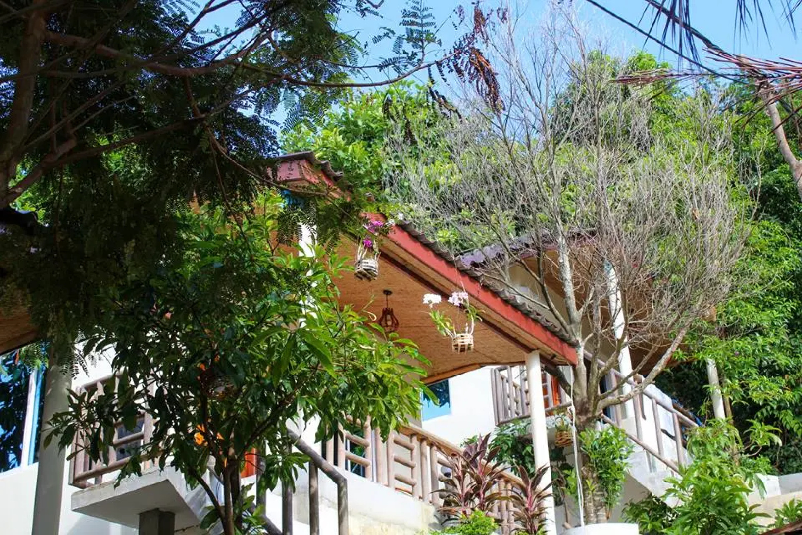 Отель Gauguin Resort