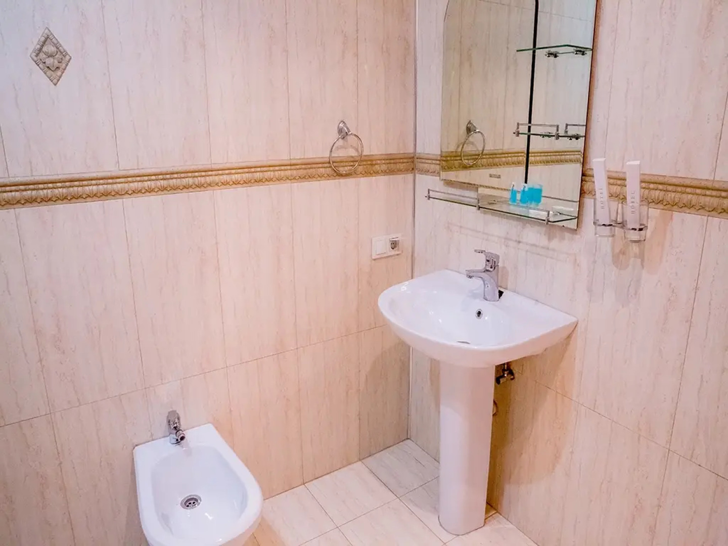 Мини-Отель Turan on Mustafin 88