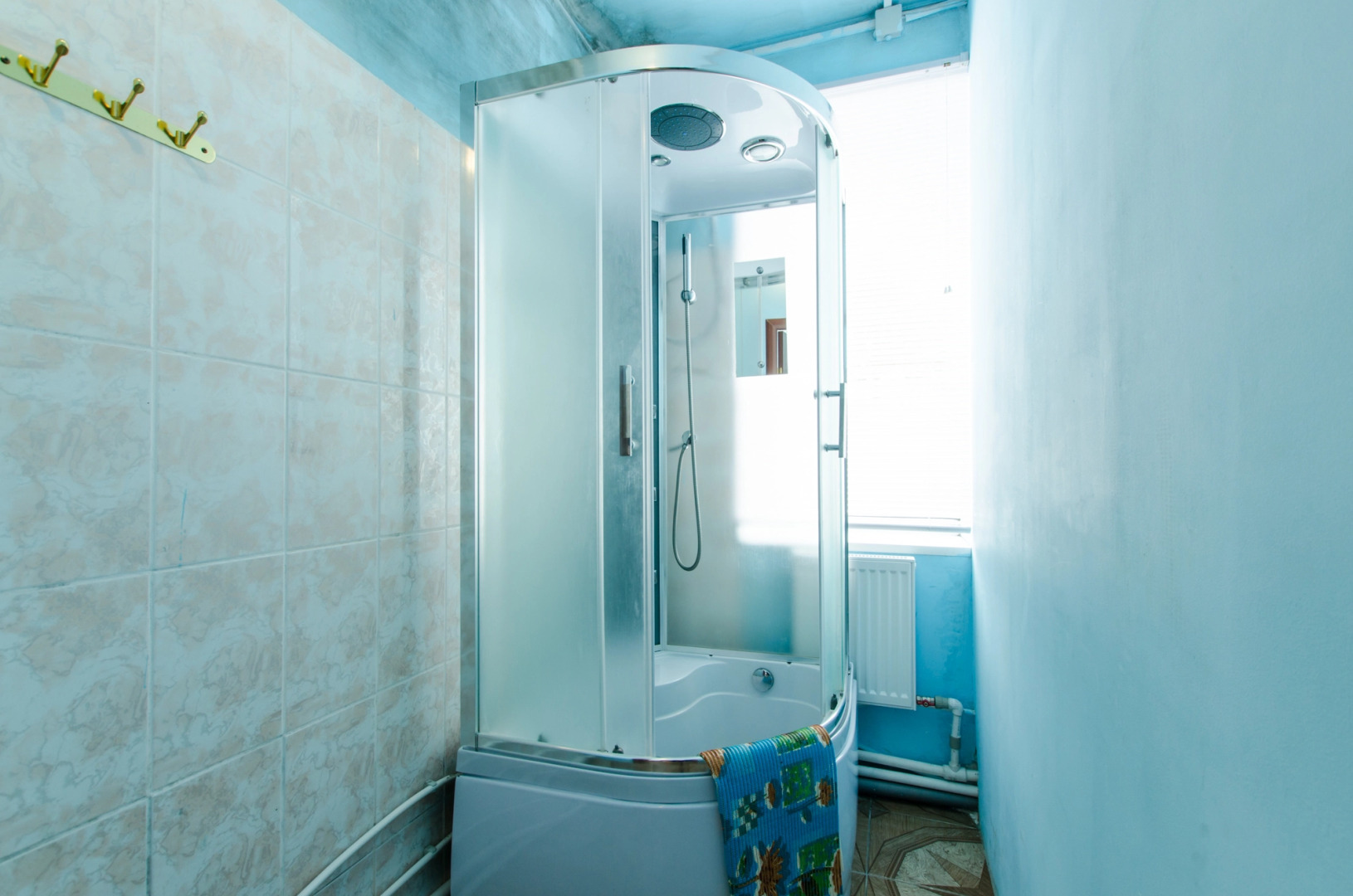 Мини-отель Рассвет