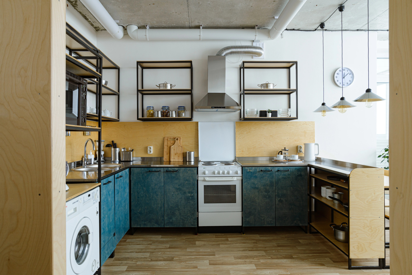 Гостевой Дом Sky Lounge guesthouse