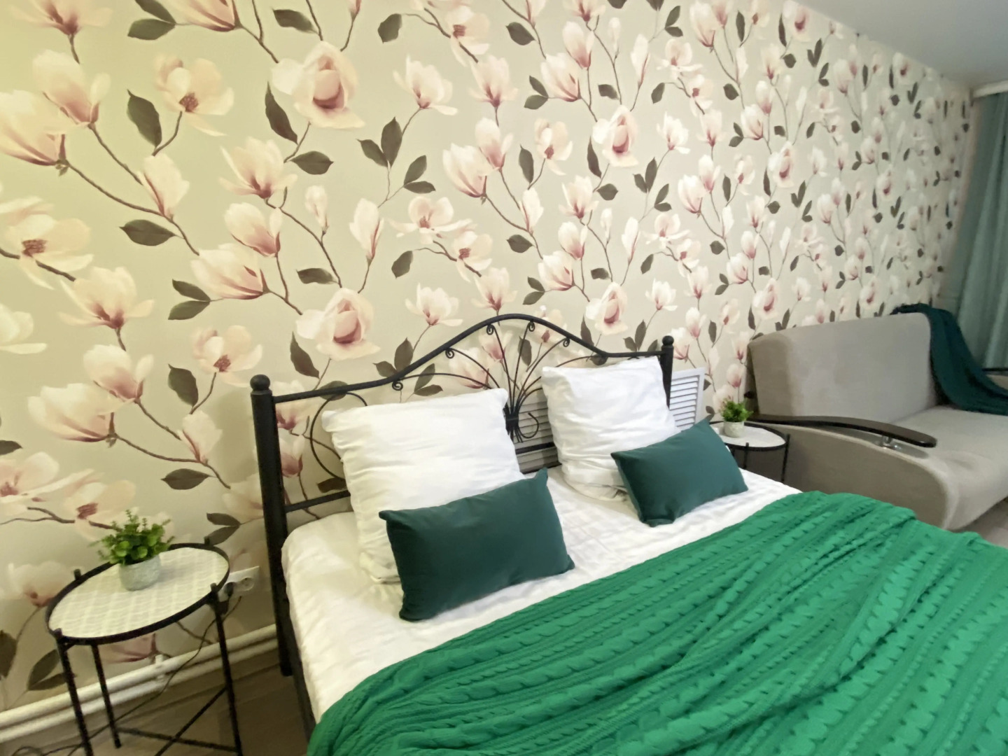 Квартира в центре города Шуя на Свердлова 31