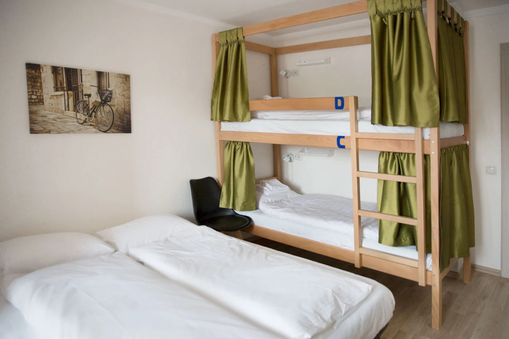 Мини-отель Гоголь