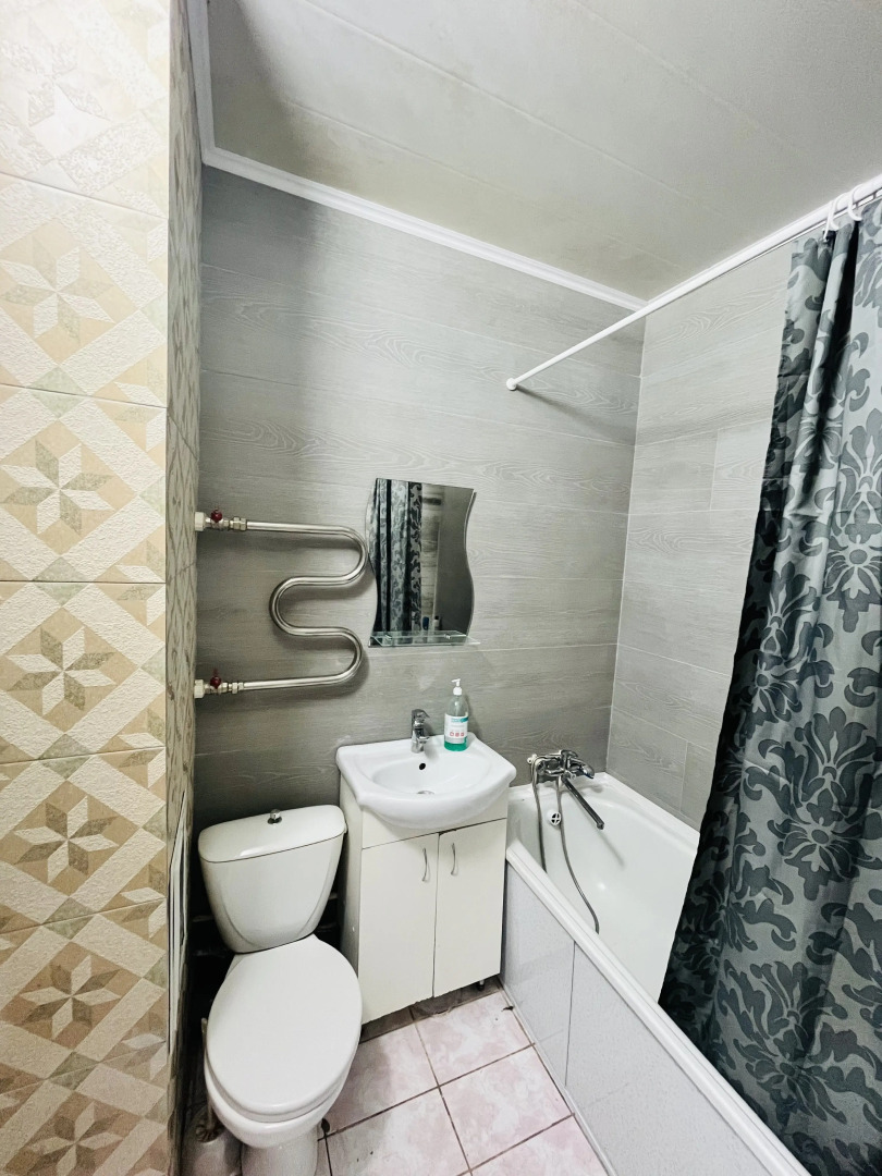 Апартаменты переулок Речной 6