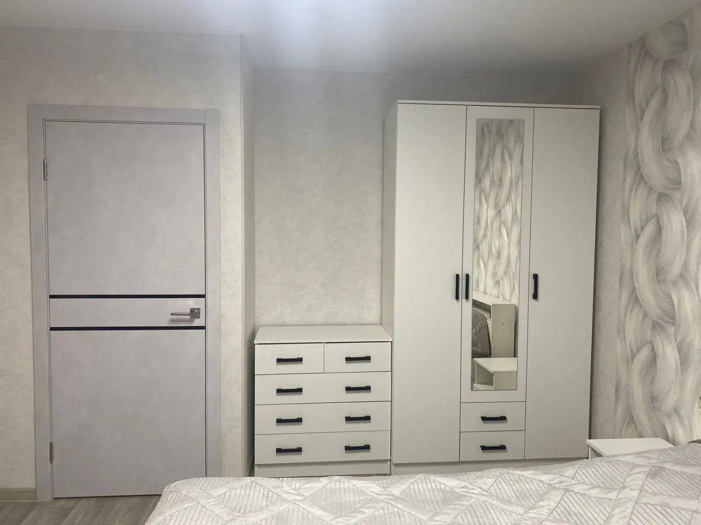 Квартира на Центральной