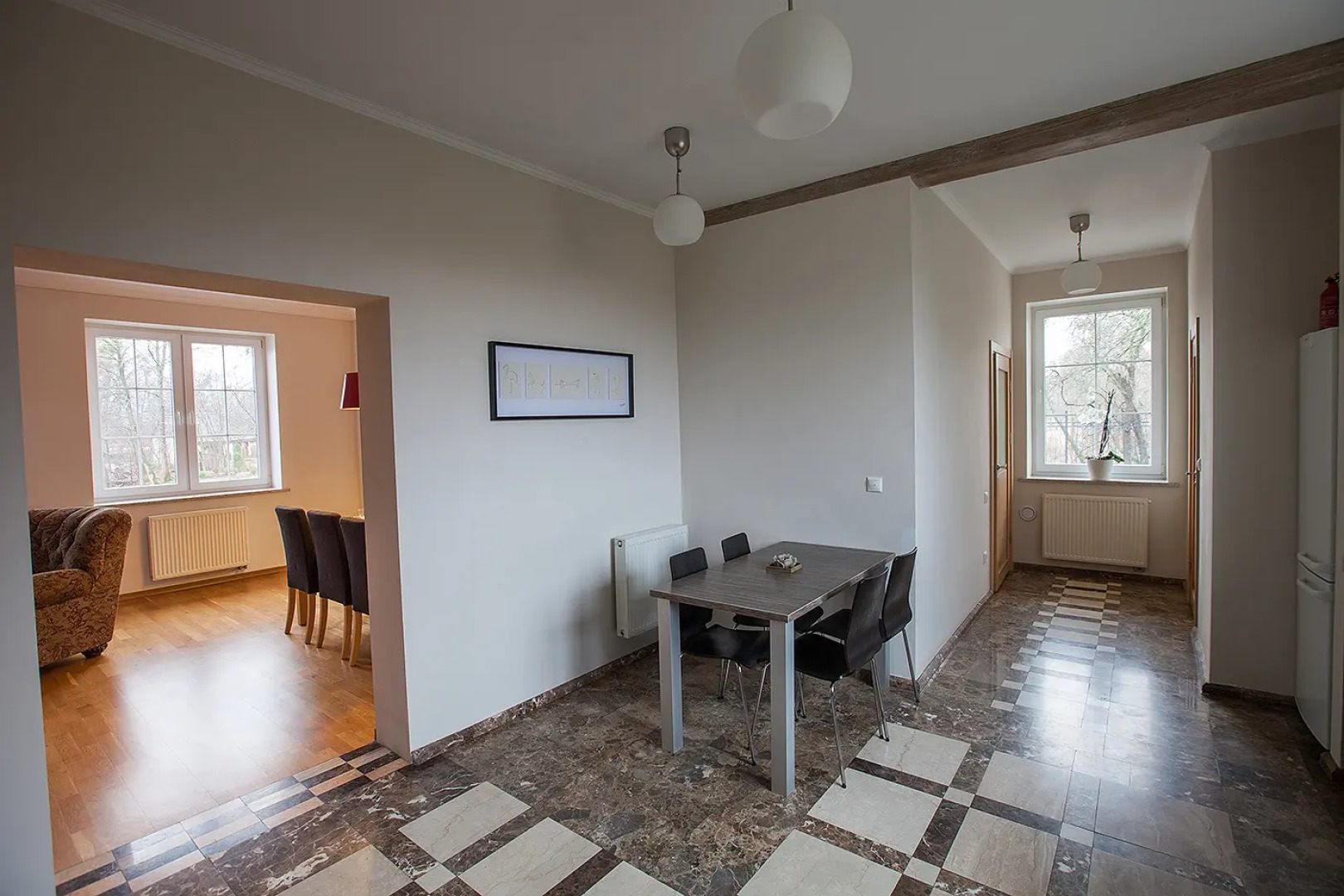 Гостевой Дом Зелёное Поле