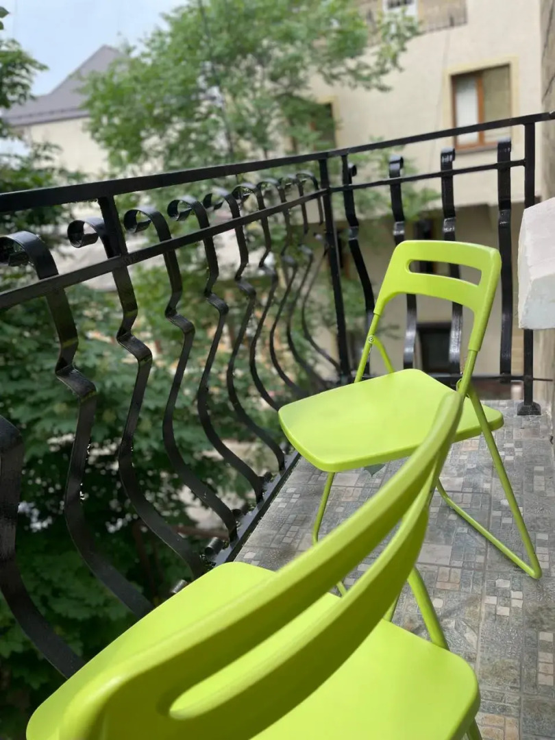 Квартира Студия в стиле минимализм