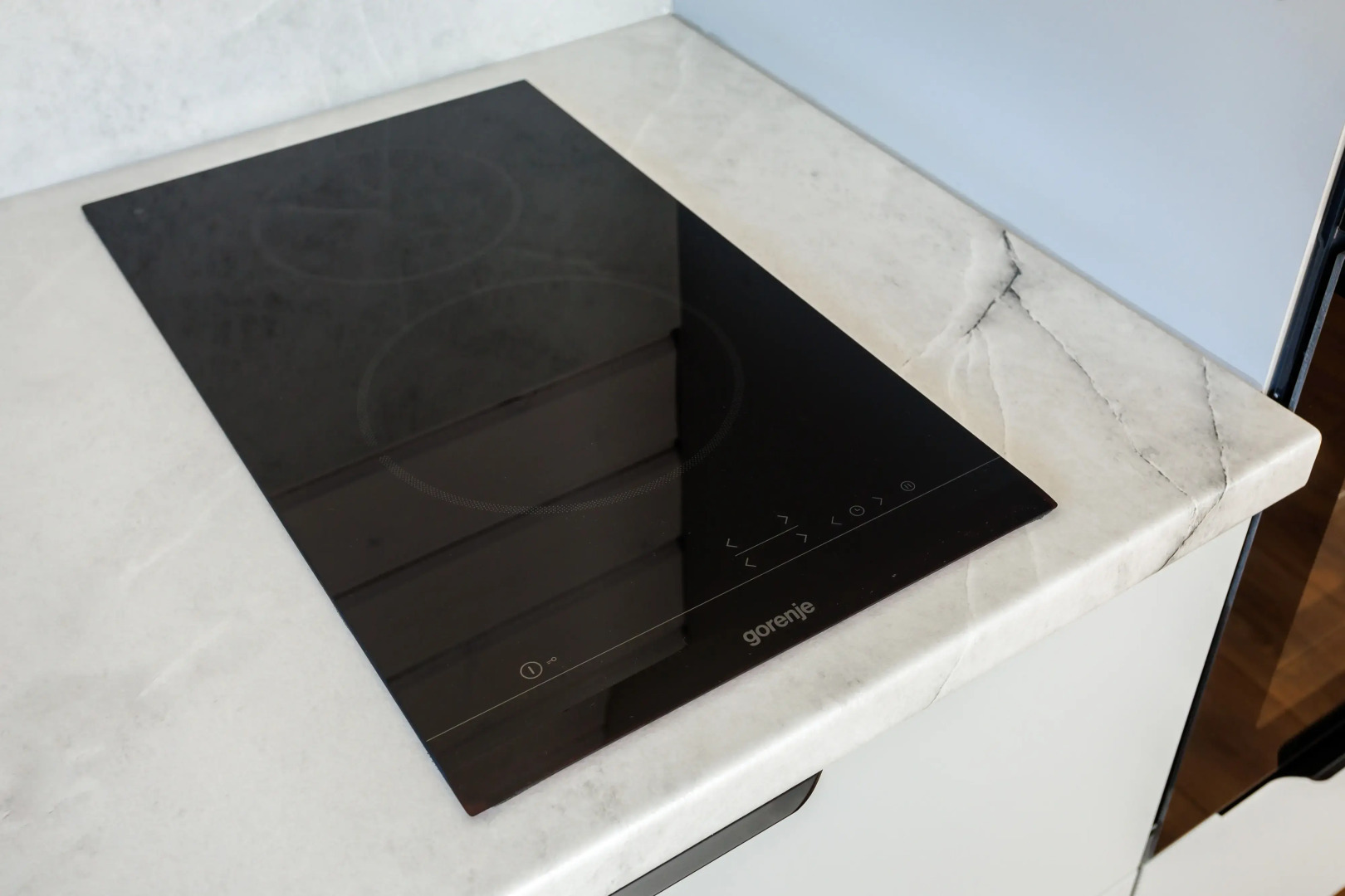 Частный дом Forested home