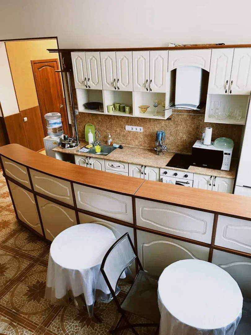 Гостевой Дом Лотос