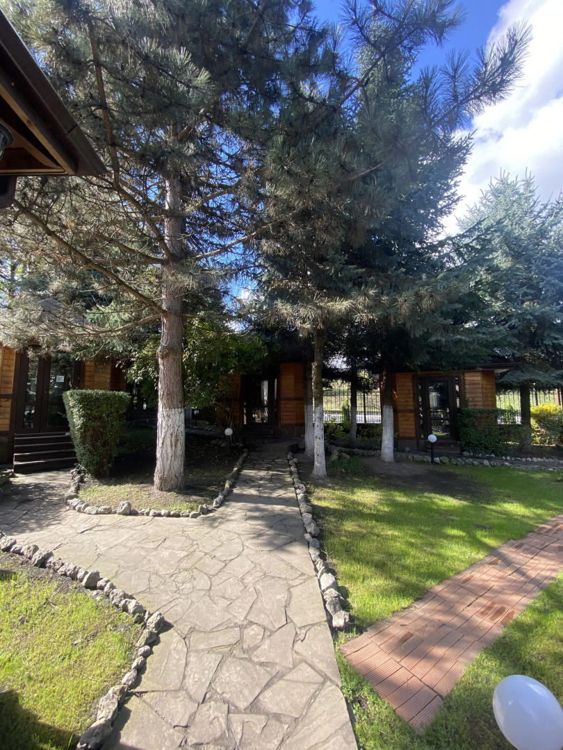 Гостинично-Ресторанный комплекс Ветерок