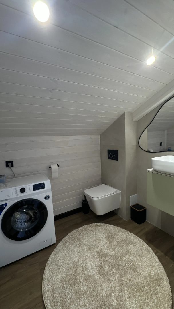 Частный дом Горы По Колено Солнечная Долина