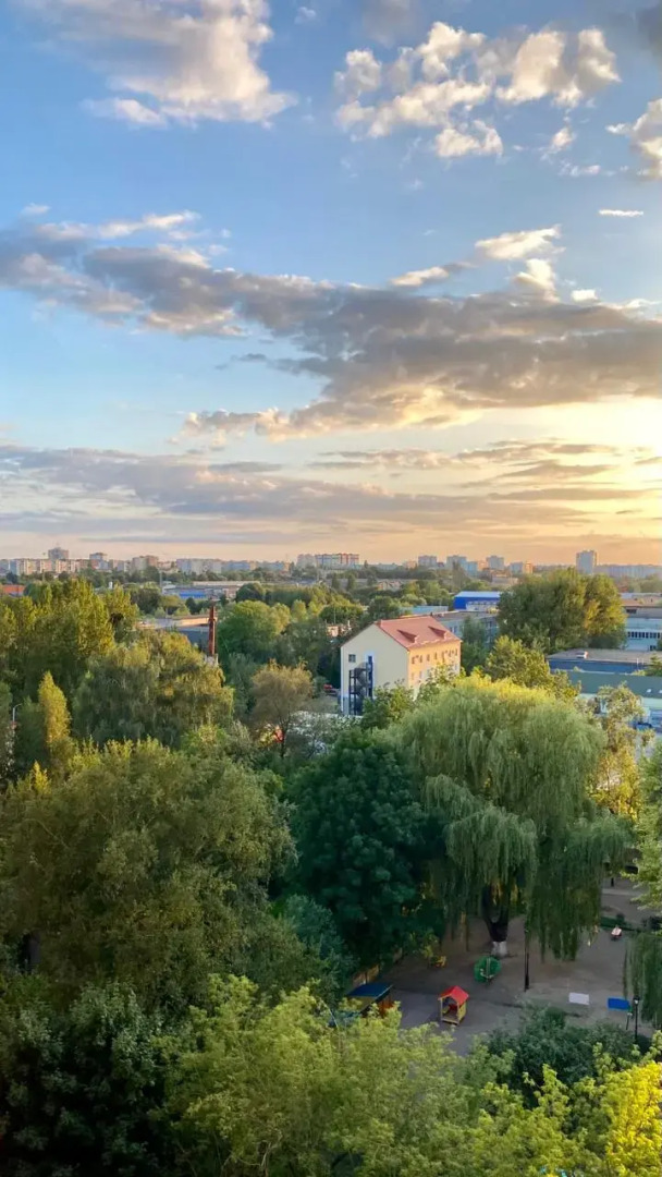 Квартира Розенау