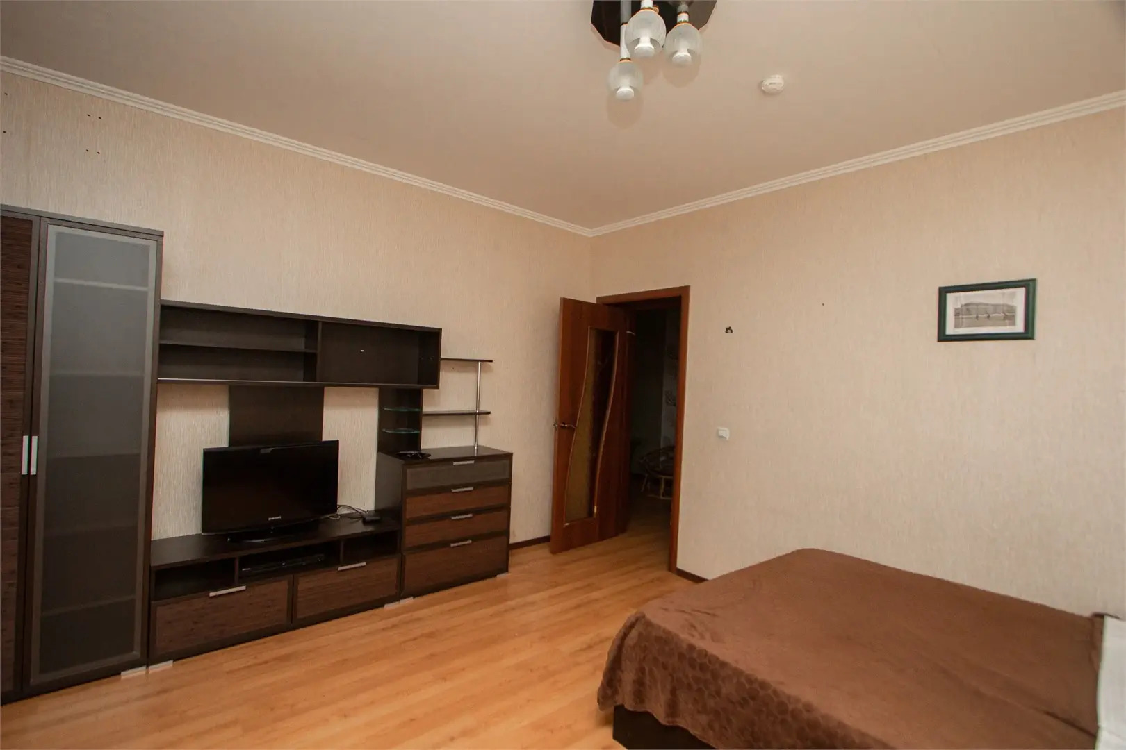 Квартира возле ЖД вокзала