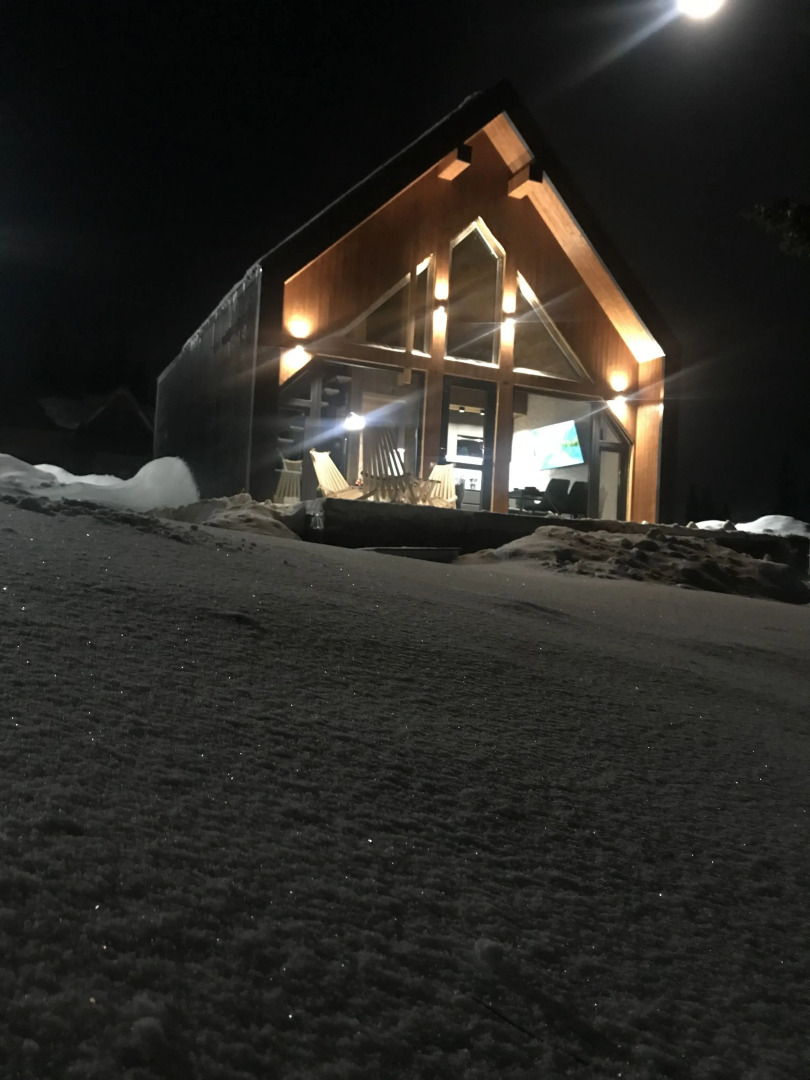 Гостевой дом Rock&Rest