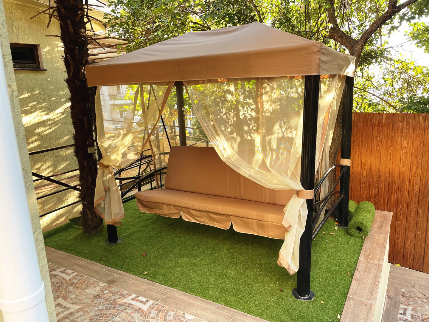 Частный дом в Центре Сочи 10 минут до моря