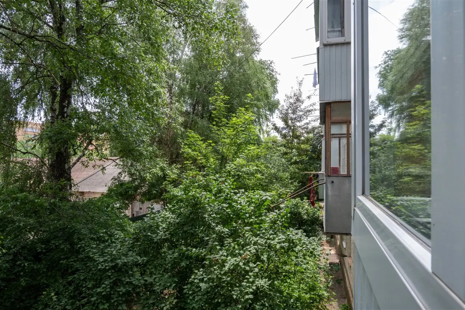 Квартира Red Bus Apartment na Mira