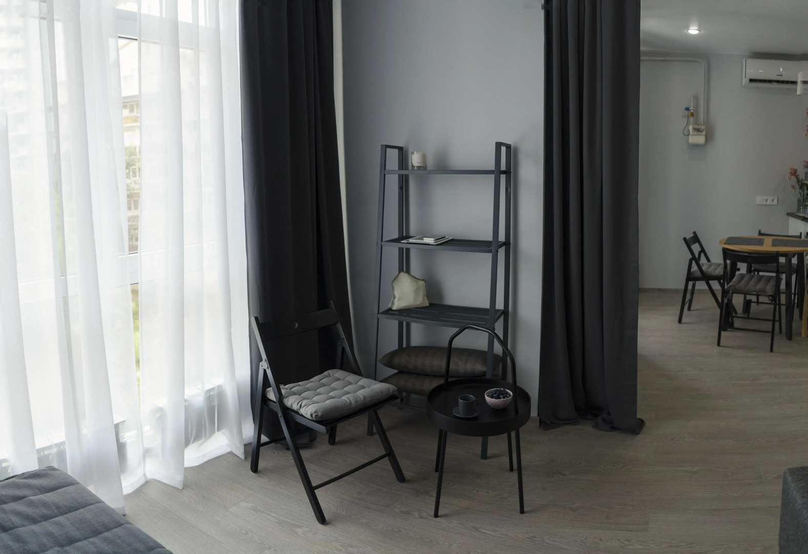 Апартаменты Сириус 27