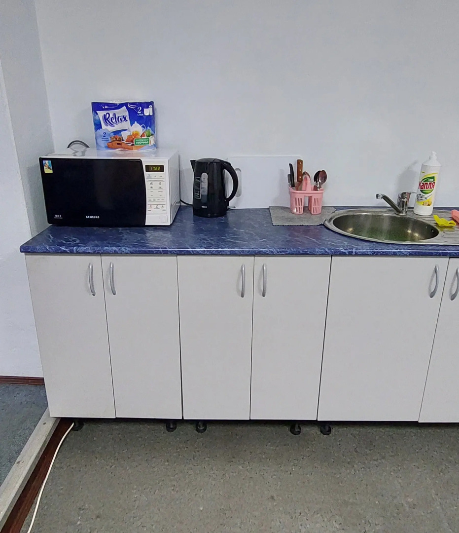 Хостел на Карла Маркса