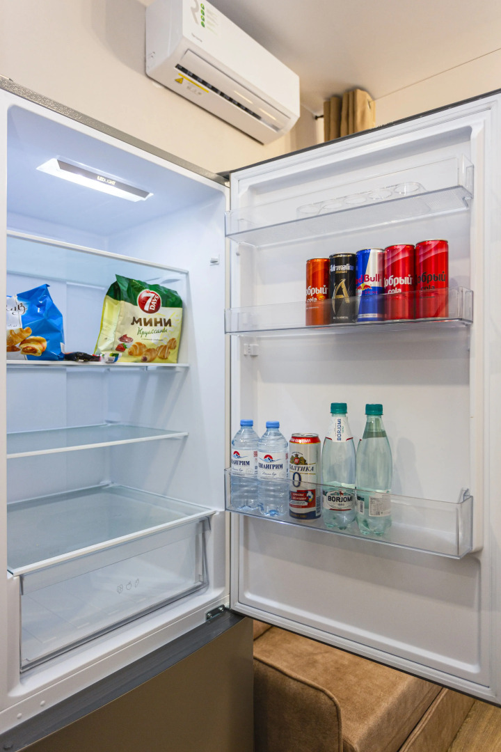 Квартира Стильная на 4 гостей у Аэропорта Внуково