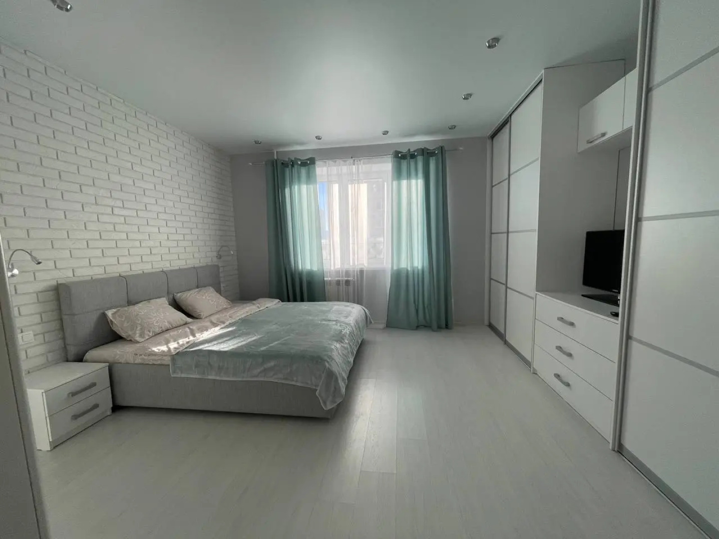 Апартаменты Бориса Житкова 4