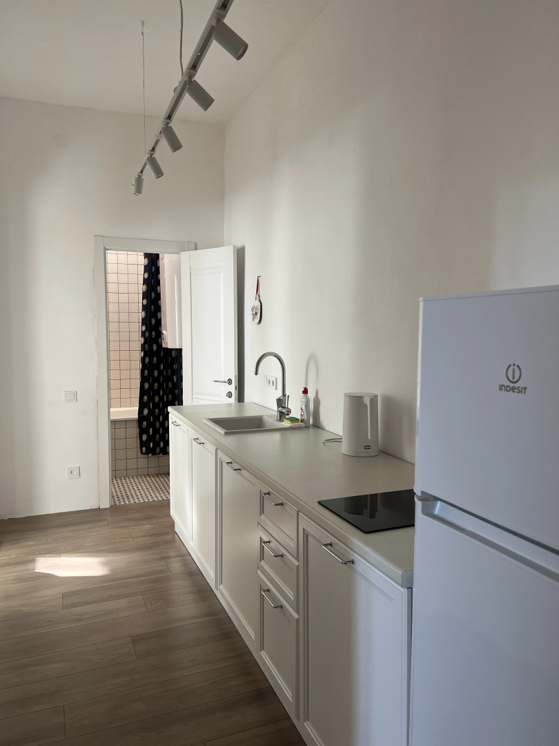 Квартира Семейная рядом с Рускеала